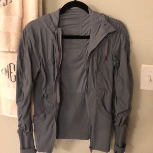 Lululemon jacket
